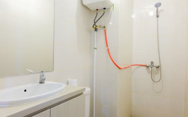 Elegant 2BR Apartment at Ayodhya Residence