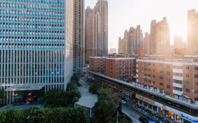 Starway Hotel Quanzhou Wanda Plaza