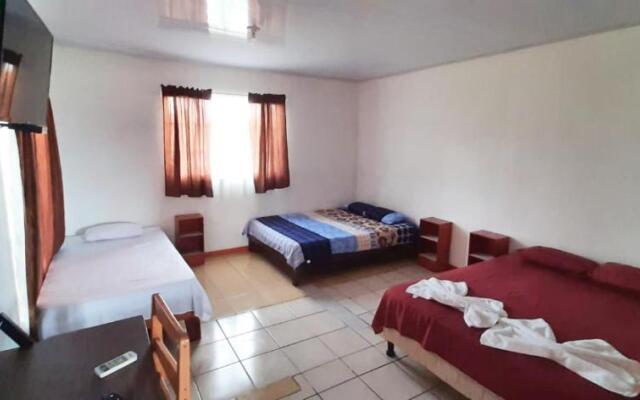 Apartamentos Villa Arenal #3