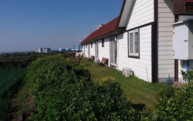 Jeju Sea The Biyang Pension