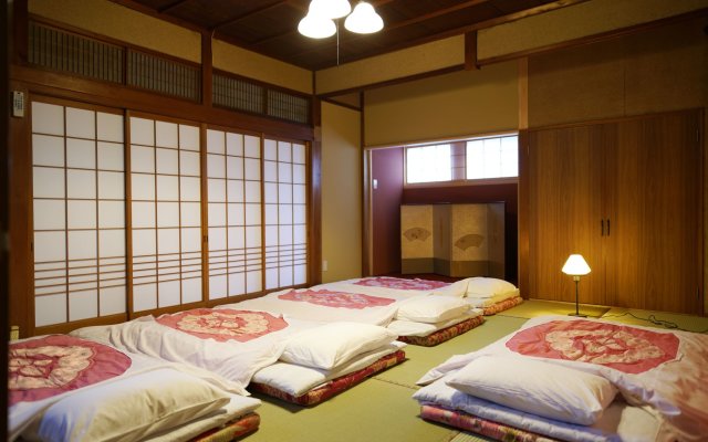GUESTHOUSE Kinosaki Wakayo - Hostel, Caters to Women