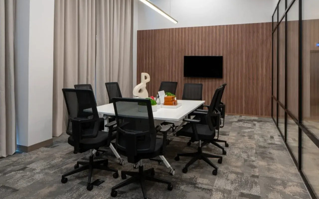 Element Indianapolis Carmel