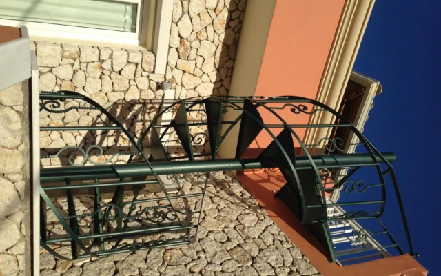 Alipa Beach Apartment