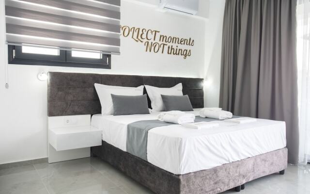 Aeonian Luxury Suites
