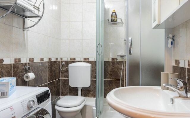 Apartment Zara -