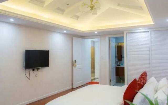 Zhouzhuang Wonderful Dream Resort Hotel