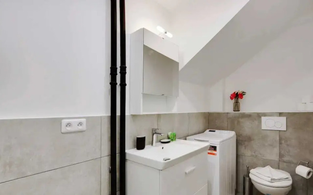 Cosy Apartment - 2br/6p - Saint-lambert