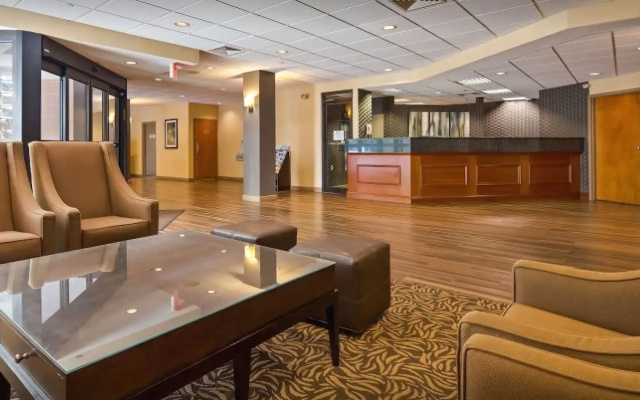 Baymont by Wyndham Groton/Mystic