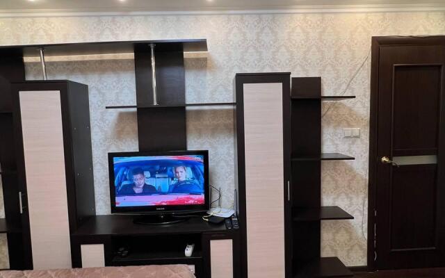Lucky Room on 5th Donskoy passage