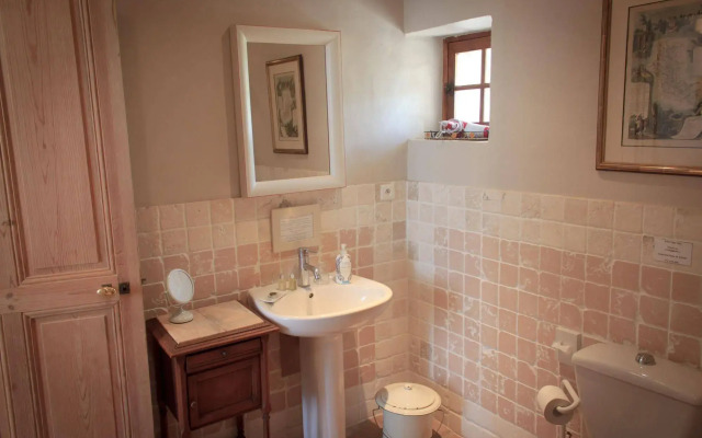 Le Domaine des Carmes & Spa