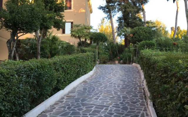 Villa Angelina