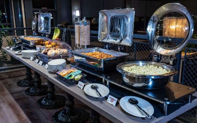 Best Western Plus Tin Wis Resort