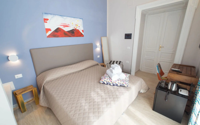 P.C. Boutique H. Napoli Centro