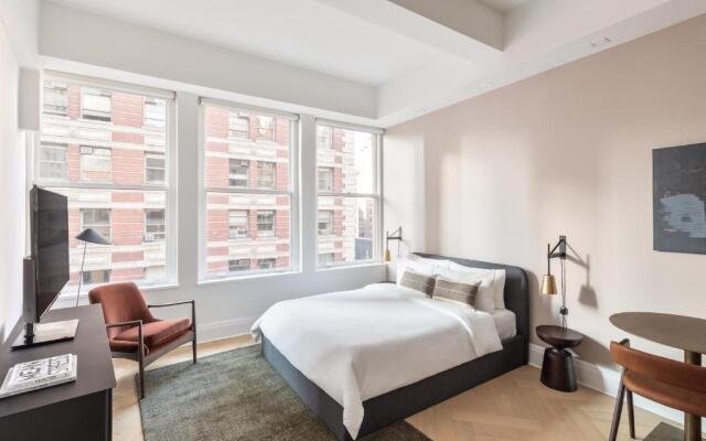 Flatiron Hotel, Sonder by Marriott Bonvoy