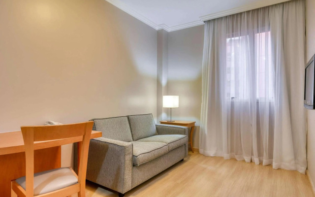 Mercure Belo Horizonte Vila Da Serra Hotel