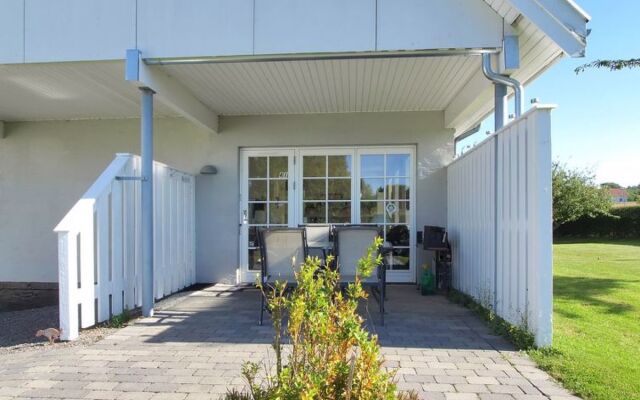 "Gjorgji" - 400m from the sea in Bornholm