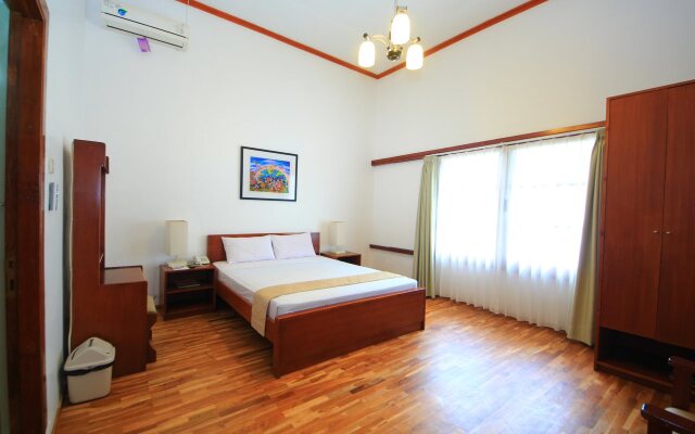 Concordia Hotel