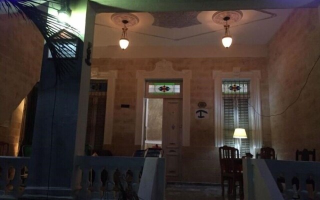 Casa Ivan Havana