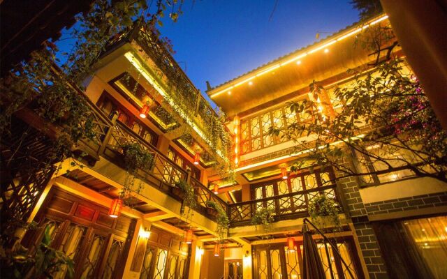 Zuihua Tang Inn