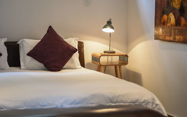 51 on Camps Bay Guest House