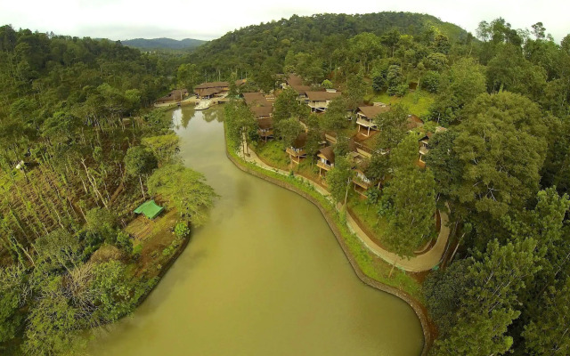 Kofiland Resort