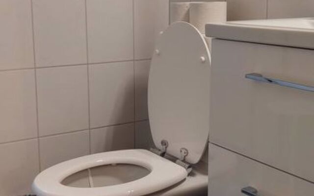 Apartment Daheim Zweisimmen