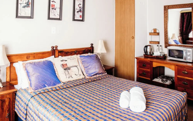 Grace View Guesthouse