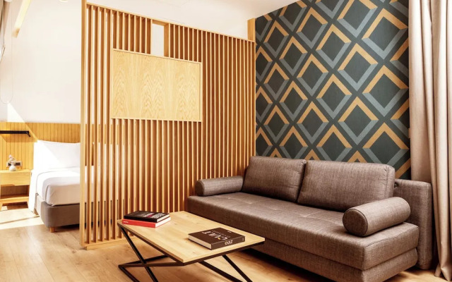 DAYS City Suites Athens