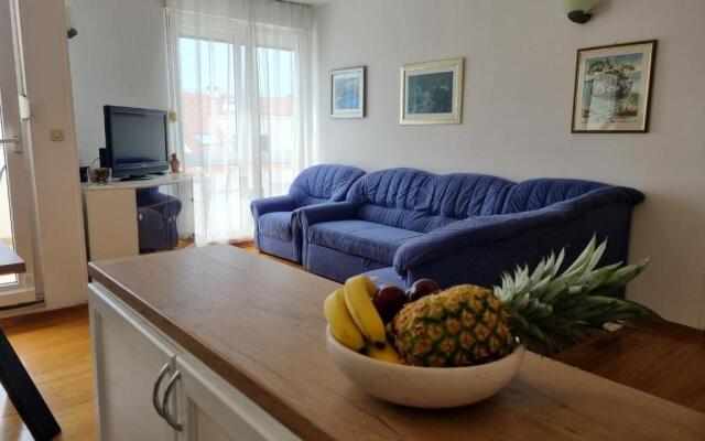 Apartment Lana