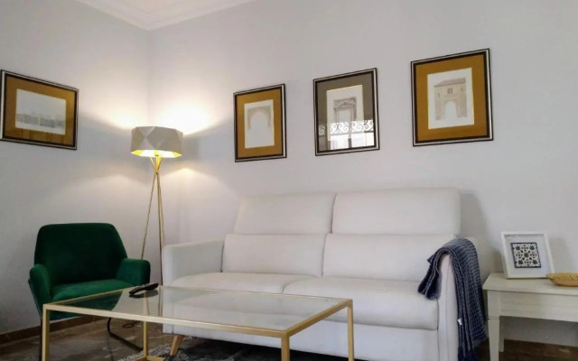 Mirador San Jerónimo-Catedral