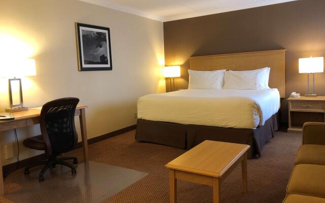 Best Western Plus Cobourg Inn & Convention Centre