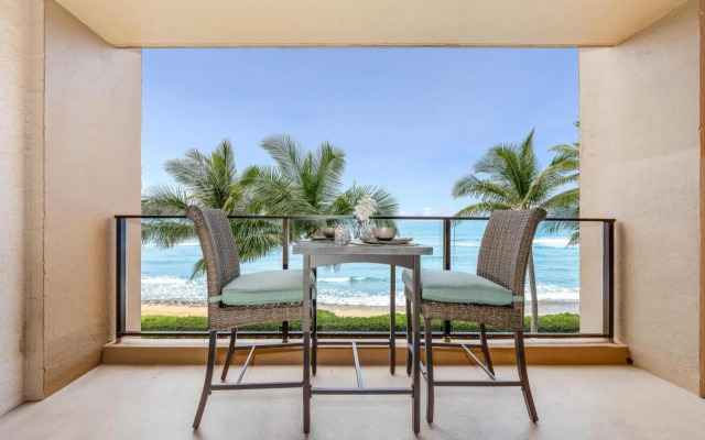 Mahana 302, Kaanapali
