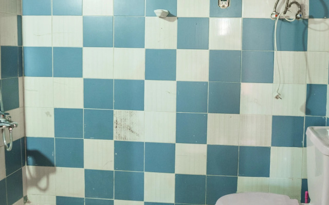 Zad Elmosafer Guest House