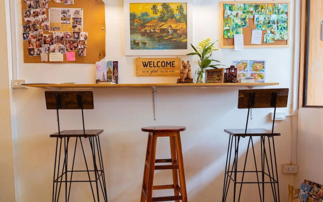 One of Us House - Hostel