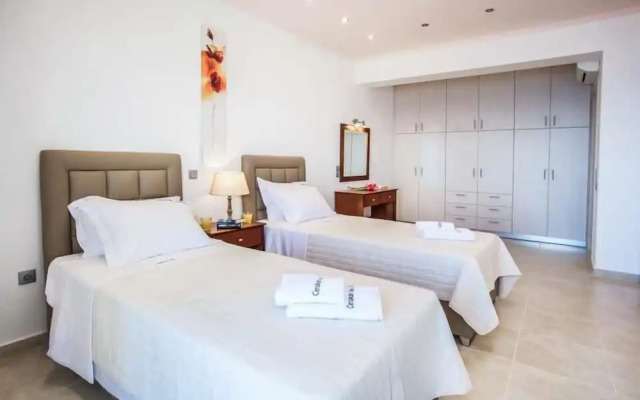 Villa Azure