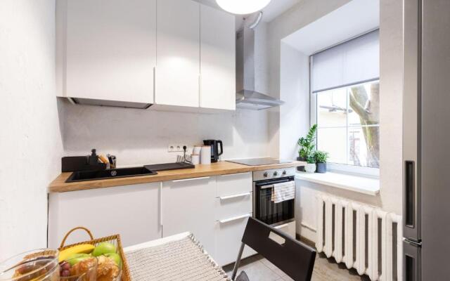 #stayhere - Cozy 1BDR Apartment Vilnius Old Town