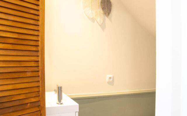 Le Victorieux - Studio entièrement neuf en hypercentre