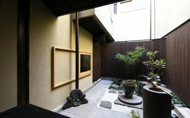 Kuraya Omiya-Shimabara