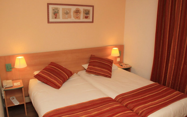 Logis Hotel Uzes Pont du Gard