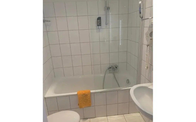 Hotel Franken an der Messe