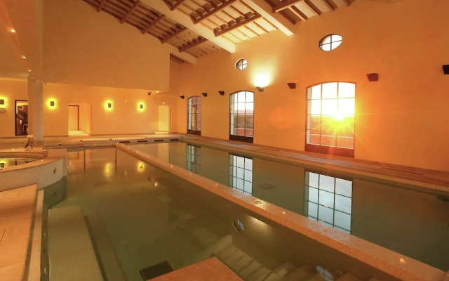 Large Villa With Private Pool Between Provence and Riviera