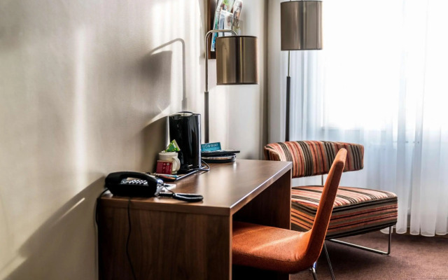 Scandic Stora Hotellet