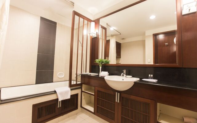 Saigon View Residences