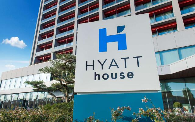 Hyatt House Gebze