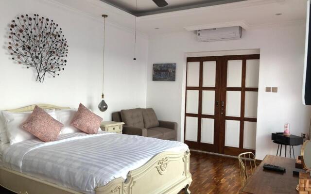 Villa Hikari Bali