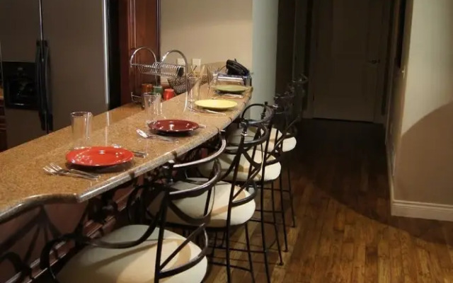 Villa 112 in Branson