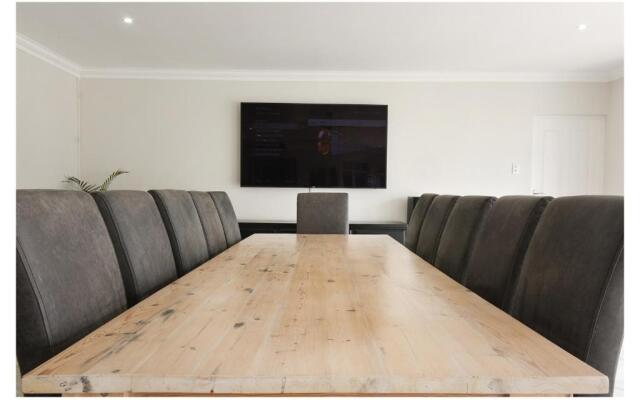 66 On Monzali 4 Star Luxury Guesthouse