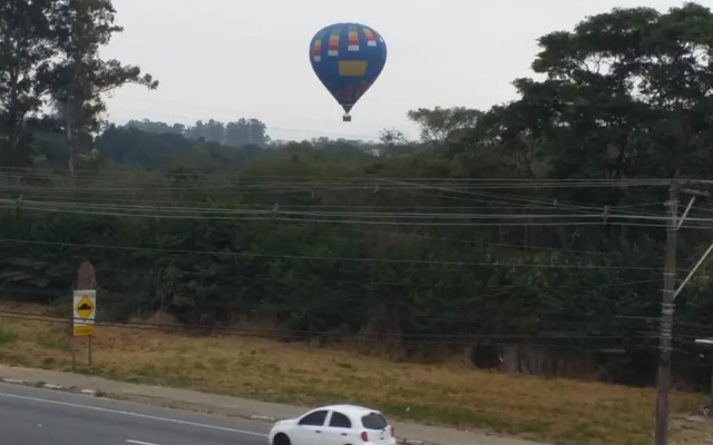 Perlla's Hostel Pinda