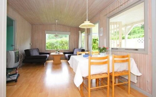 Sandkaas Cottages