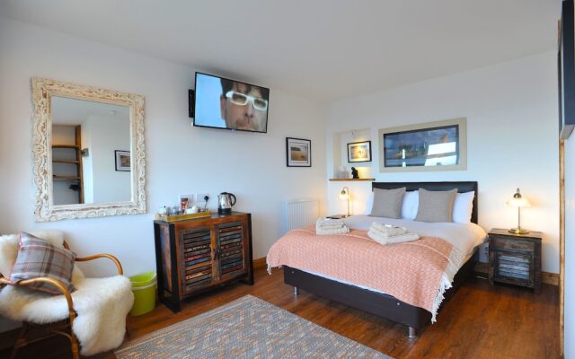 Sea View Guest House